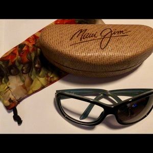 Maui Jim Sunglasses